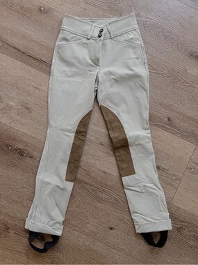 R.J. Classics Equestrian Show Breeches